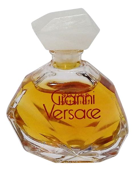 gianni versace parfums|gianni versace woman perfume.